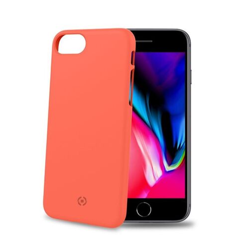 Celly Shock coque pour téléphones portables 4.7" Housse Orange