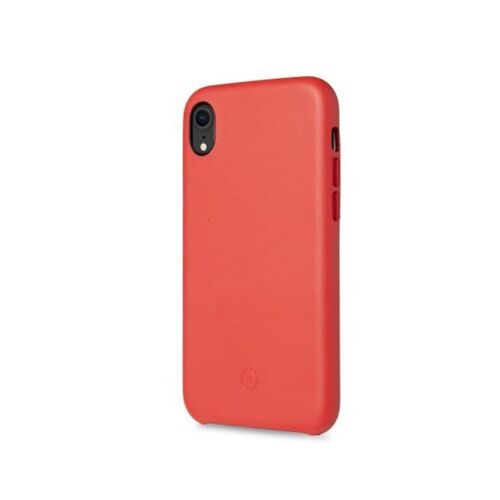 Celly SUPERIOR998RD coque pour téléphones portables 6.1" Housse Rouge