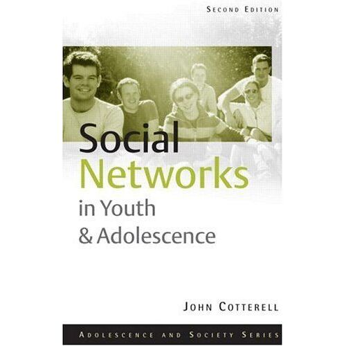 Social Networks In Youth And Adolescence