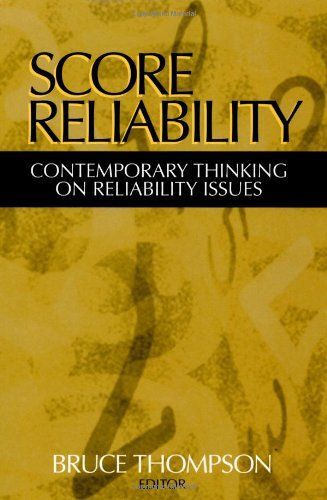 Score Reliability