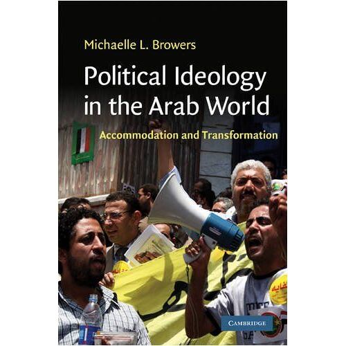 Political Ideology In The Arab World
