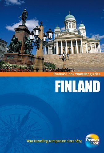 Thomas Cook Finland