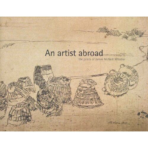 An Artist Abroad