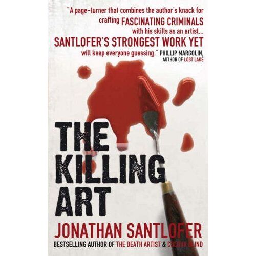 The Killing Art
