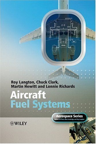 Aircraft Fuel Systems