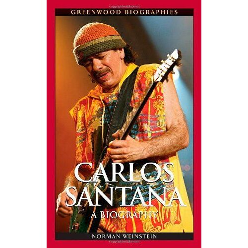 Carlos Santana