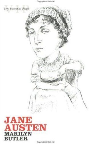 Jane Austen