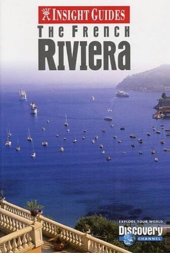 The French Riviera Insight Guide