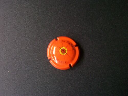 Capsule De Champagne Baron Fuente