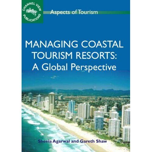 Managing Coastal Tourism Resorts