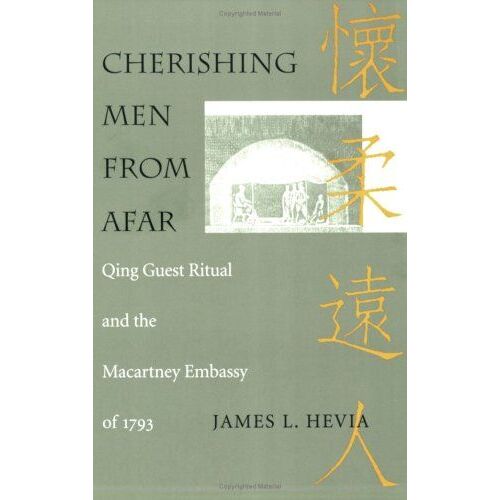 Cherishing Men From Afar
