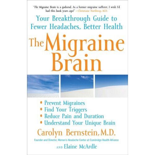 The Migraine Brain