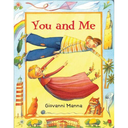 You And Me