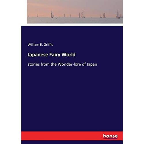 Japanese Fairy World