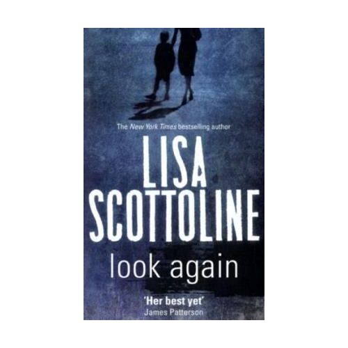 Scottoline, L: Look Again