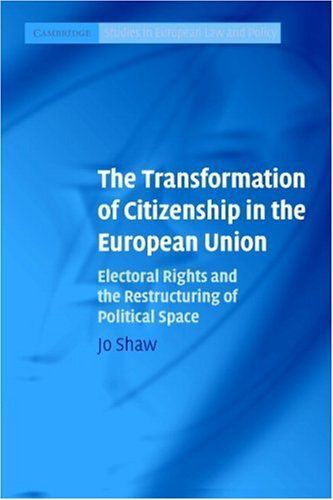 Transform Citiznship European Union