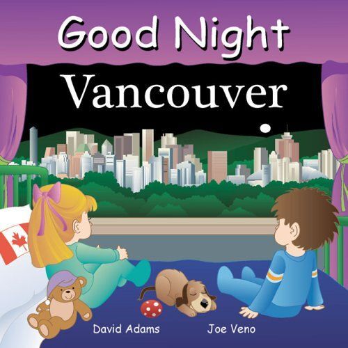 Good Night Vancouver
