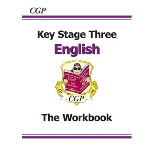Ks3 English Workbook