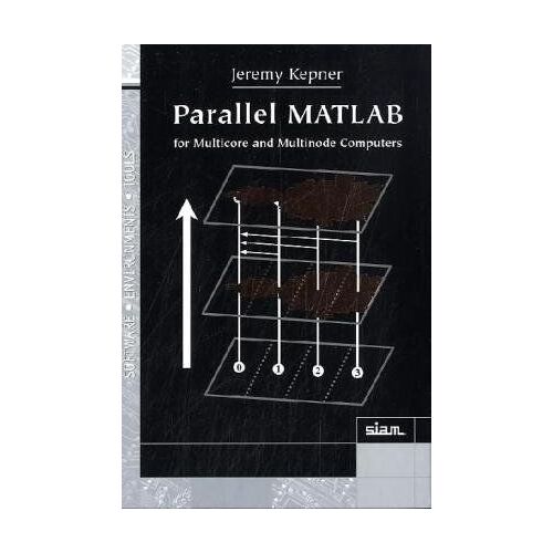 Parallel Matlab For Multicore And Multinode Computers