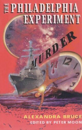 The Philadelphia Experiment Murder