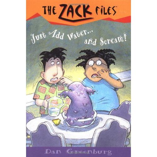 Zack Files 29