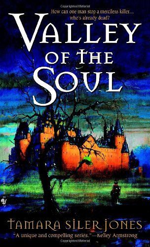 Valley Of The Soul