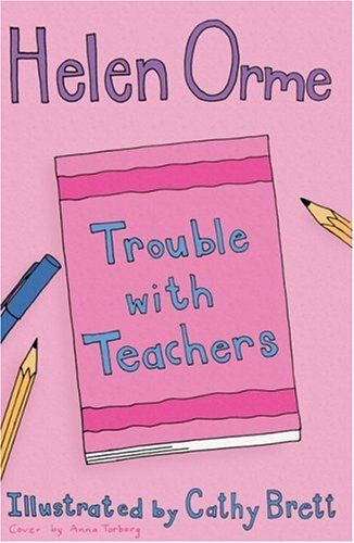 Trouble With Teachers