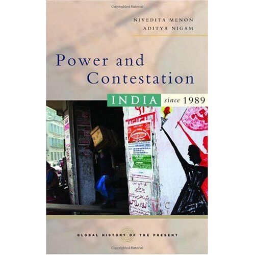 Power And Contestation