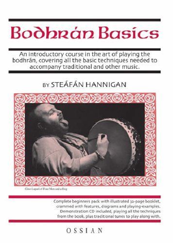 Bodhran Basics