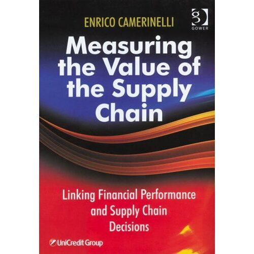 Measuring The Value Of The Supply Chain