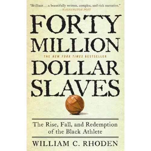 Forty Million Dollar Slaves