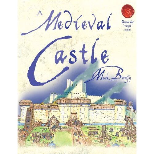 A Medieval Castle