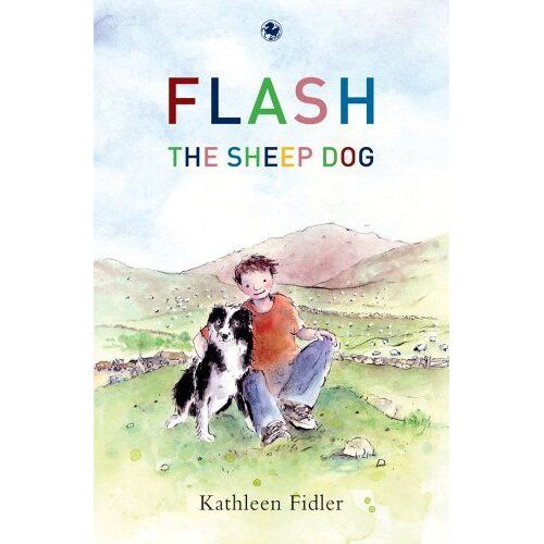 Flash The Sheepdog