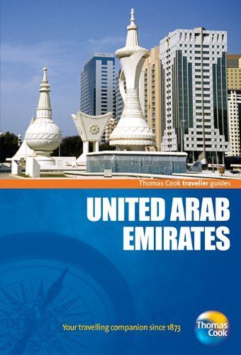 Traveller Guides United Arab E