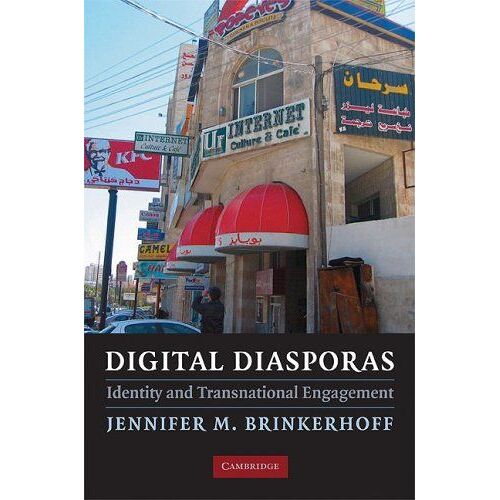 Digital Diasporas