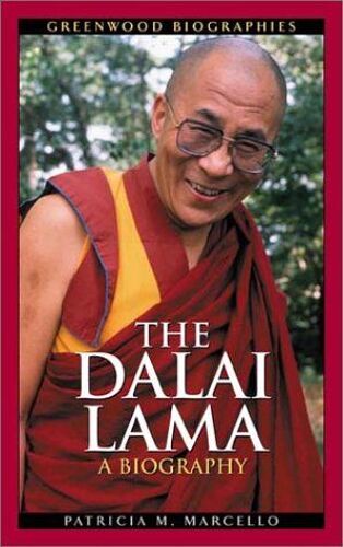 The Dalai Lama