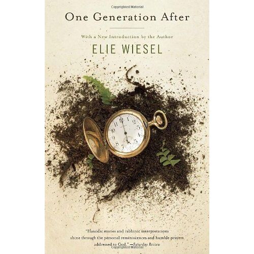 One Generation After