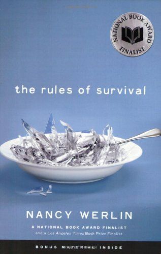 The Rules Of Survival