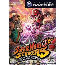 Super Mario Strikers [Import Japonais] Gamecube