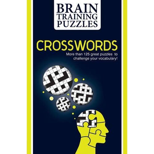 Crosswords