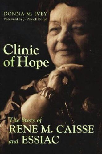 Clinic Of Hope