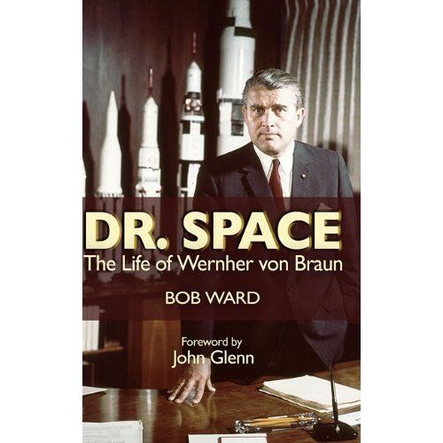 Dr. Space