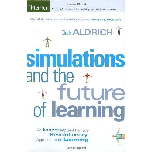 Simulators And The Future Of Learning