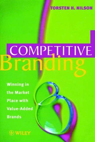 Competitive Branding