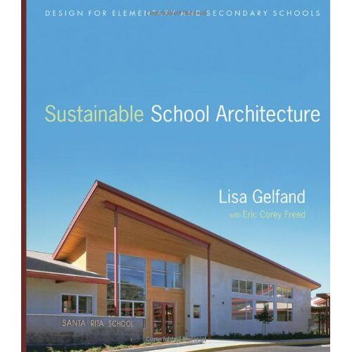 Sustainable School Architecture