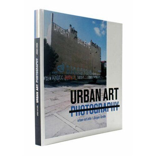Urban Art Photography