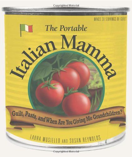 The Portable Italian Mamma