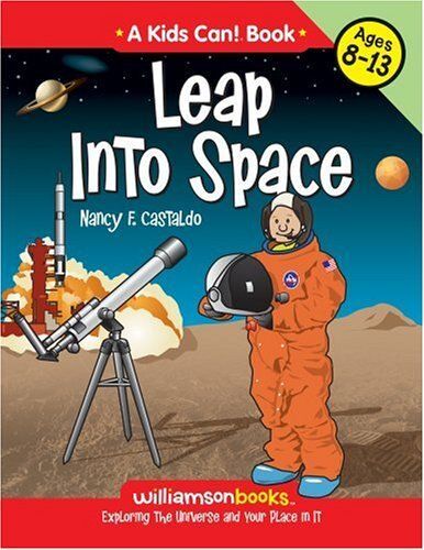 Leap Into Space
