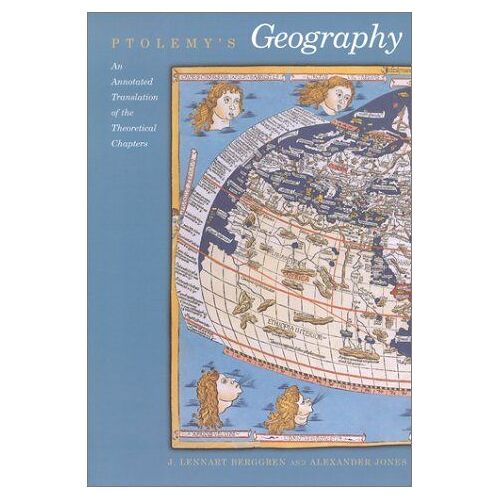 Ptolemy's Geography