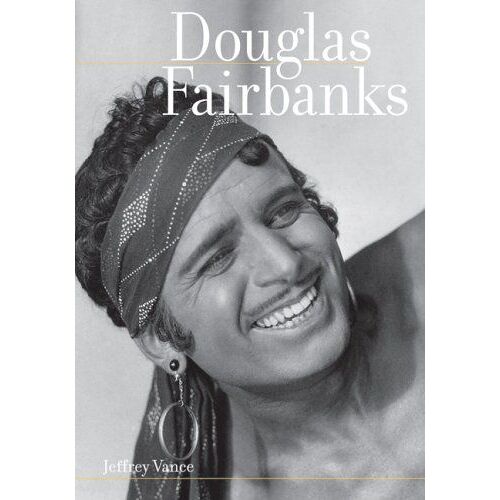 Douglas Fairbanks